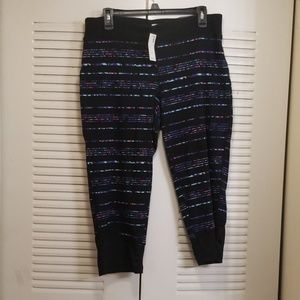 Capri leggings